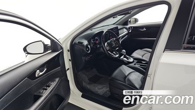 Kia K3 (II) 1.6 Noblesse 2022 — фото 10