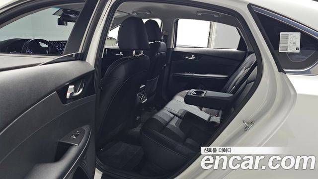Kia K3 (II) 1.6 Noblesse 2022 — фото 11