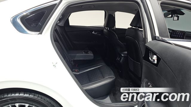 Kia K3 (II) 1.6 Noblesse 2022 — фото 12