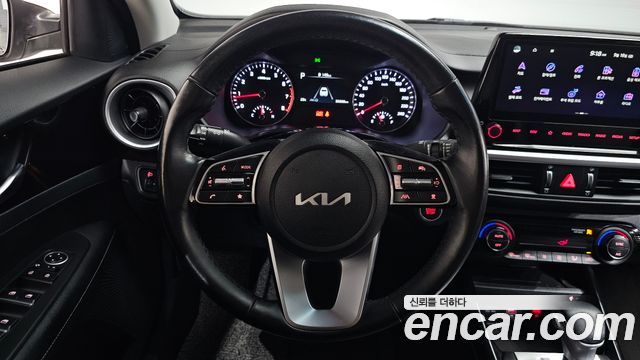 Kia K3 (II) 1.6 Noblesse 2022 — фото 13