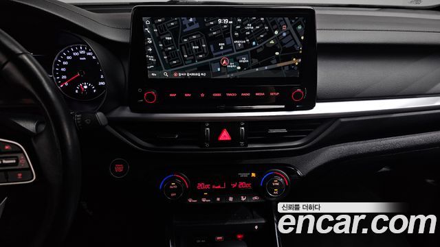 Kia K3 (II) 1.6 Noblesse 2022 — фото 14