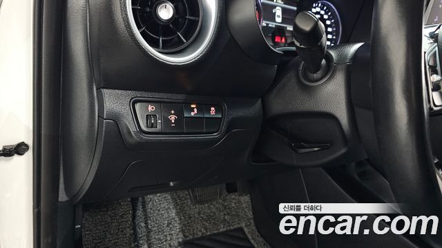 Kia K3 (II) 1.6 Noblesse 2022 — фото 16