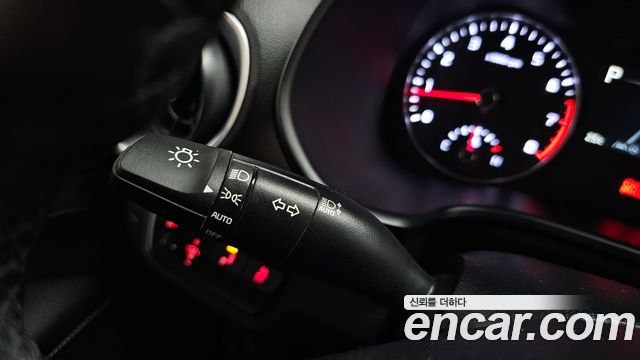 Kia K3 (II) 1.6 Noblesse 2022 — фото 17