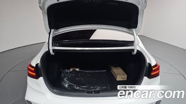 Kia K3 (II) 1.6 Noblesse 2022 — фото 20