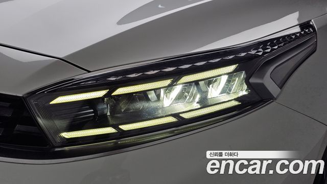 Kia K3 (II) 1.6 Noblesse 2022 — фото 22