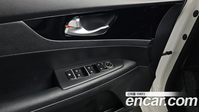 Kia K3 (II) 1.6 Noblesse 2022 — фото 34