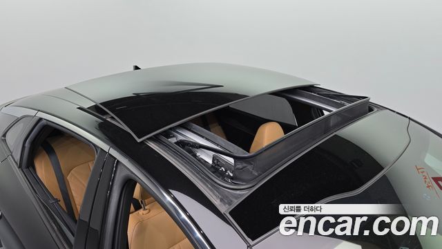Kia K5 (III) 1.6 Turbo Signature 2020 — фото 18