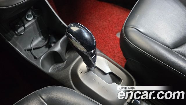 Chevrolet Next Spark LT Plus 2017 — фото 9