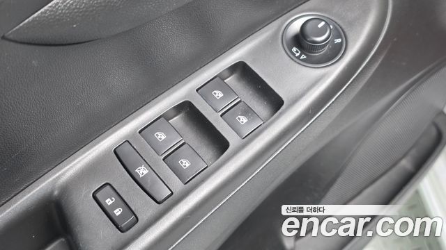 Chevrolet Next Spark LT Plus 2017 — фото 12