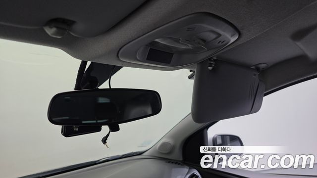 Chevrolet Next Spark LT Plus 2017 — фото 15