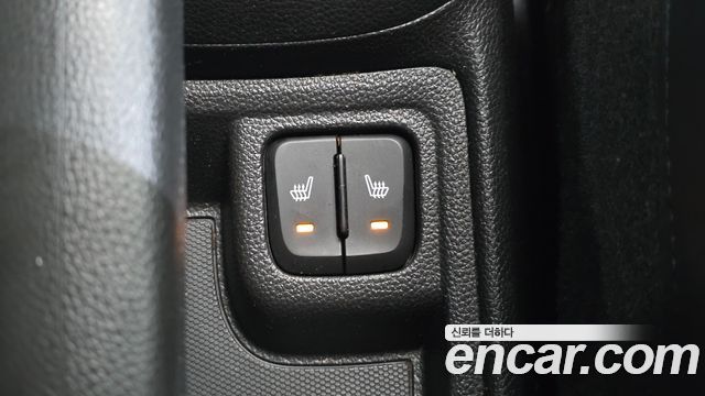 Chevrolet Next Spark LT Plus 2017 — фото 18