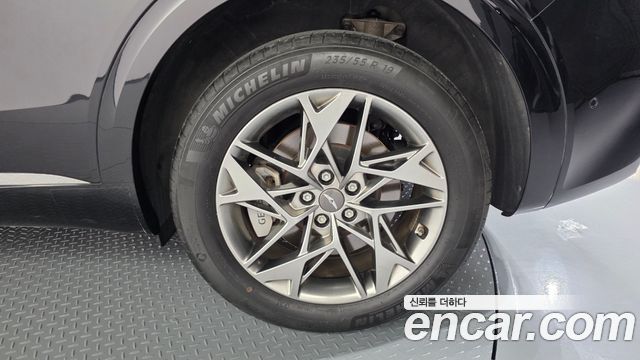 Genesis GV70 2.5T Gasoline 2WD 2023 — фото 21