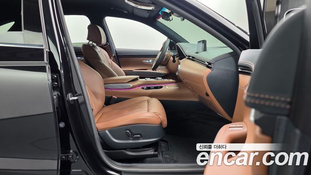 Genesis GV70 2.5T Gasoline 2WD 2023 — фото 26