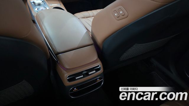 Genesis GV70 2.5T Gasoline 2WD 2023 — фото 29