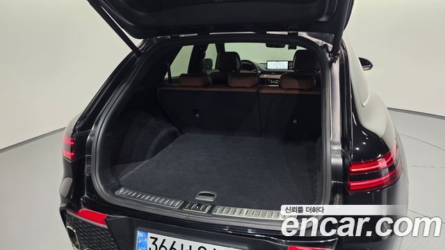 Genesis GV70 2.5T Gasoline 2WD 2023 — фото 34