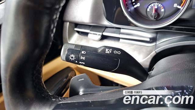 Kia Carnival (IV) Gasoline 7-Seater Noblesse 2023 — фото 18