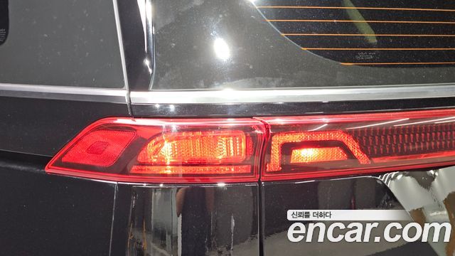 Kia Carnival (IV) Gasoline 7-Seater Noblesse 2023 — фото 23
