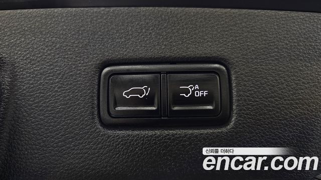 Kia Carnival (IV) Gasoline 7-Seater Noblesse 2023 — фото 32