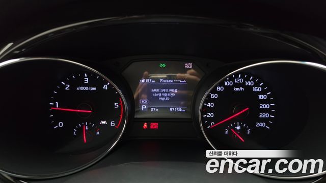 Kia Carnival 9-Seater Prstige 2020 — фото 8
