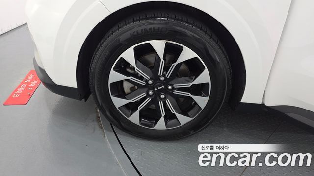 Kia Carnival (IV) Diesel 9-Seater Prestige 2022 — фото 5