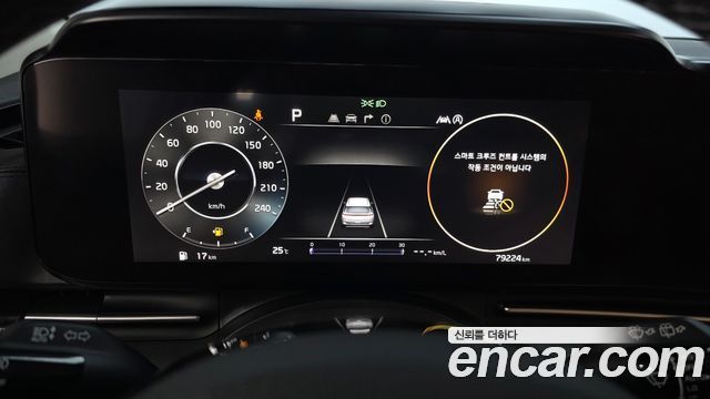 Kia Carnival (IV) Diesel 9-Seater Prestige 2022 — фото 8