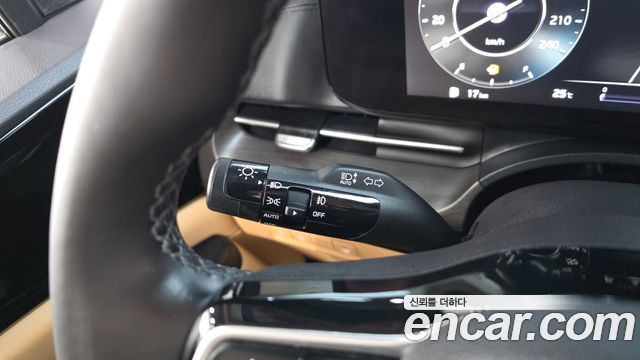 Kia Carnival (IV) Diesel 9-Seater Prestige 2022 — фото 16