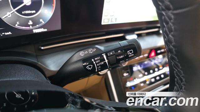 Kia Carnival (IV) Diesel 9-Seater Prestige 2022 — фото 17