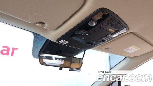 Kia Carnival (IV) Diesel 9-Seater Prestige 2022 — фото 18