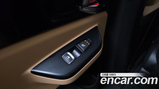 Kia Carnival (IV) Diesel 9-Seater Prestige 2022 — фото 19
