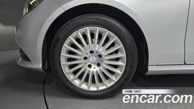 Mercedes-Benz E-Class (W212) E200 Elegance 2014 — фото 5