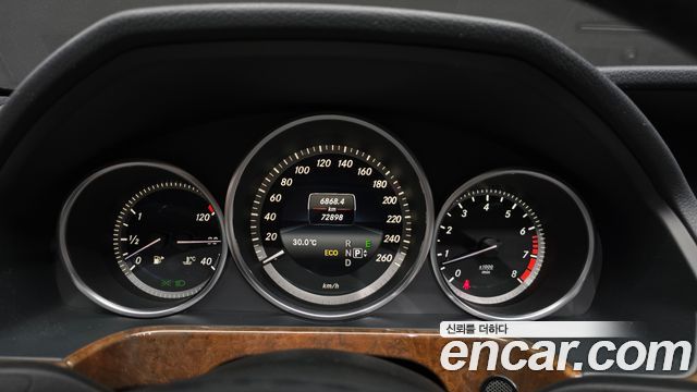 Mercedes-Benz E-Class (W212) E200 Elegance 2014 — фото 8