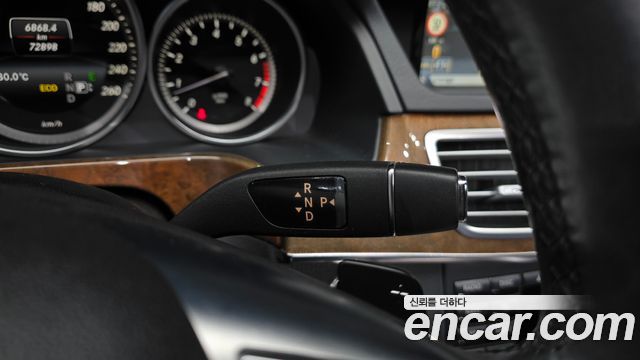 Mercedes-Benz E-Class (W212) E200 Elegance 2014 — фото 9