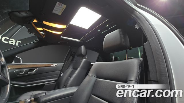 Mercedes-Benz E-Class (W212) E200 Elegance 2014 — фото 20