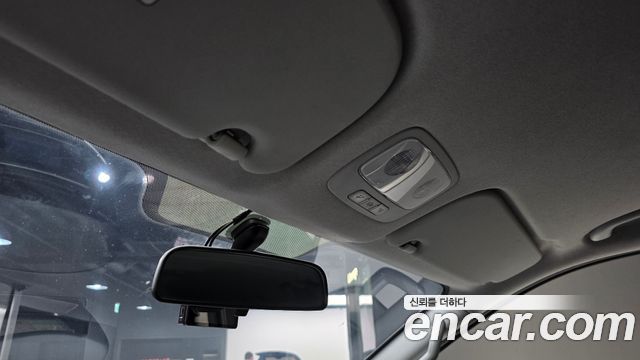 Hyundai Grand Starex Wagon 12-Seater Smart 2020 — фото 19