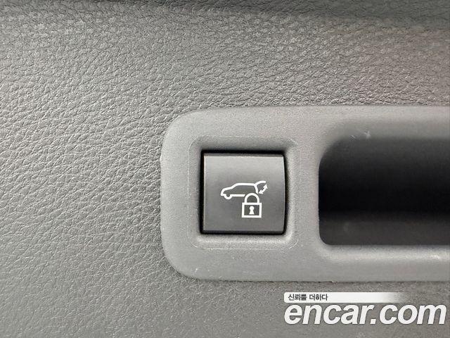 Toyota Sienna (IV) 2.5 Hybrid AWD 2025 — фото 20