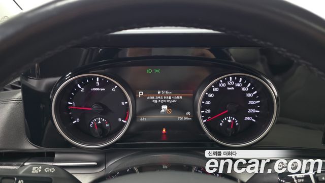 Kia Carnival (IV) Diesel 7-Seater Noblesse 2021 — фото 8