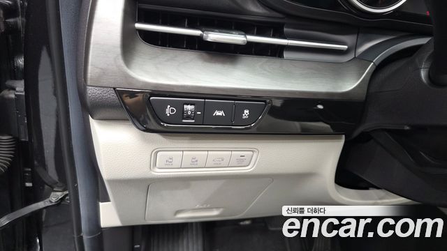 Kia Carnival (IV) Diesel 7-Seater Noblesse 2021 — фото 12