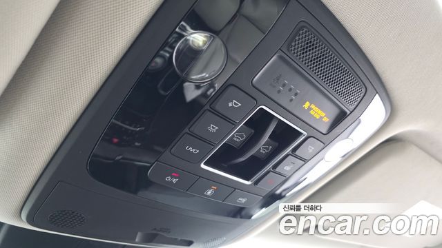 Kia Carnival (IV) Diesel 7-Seater Noblesse 2021 — фото 15
