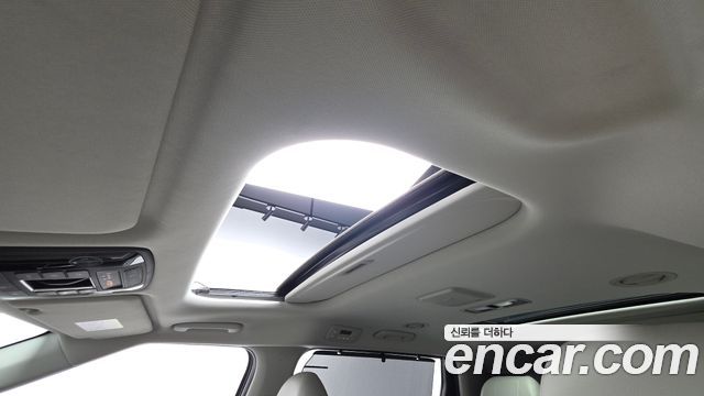 Kia Carnival (IV) Diesel 7-Seater Noblesse 2021 — фото 17