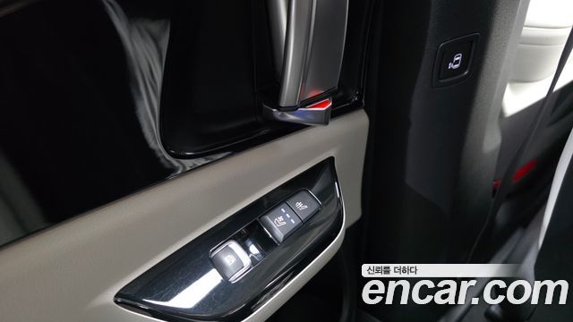 Kia Carnival (IV) Diesel 7-Seater Noblesse 2021 — фото 18