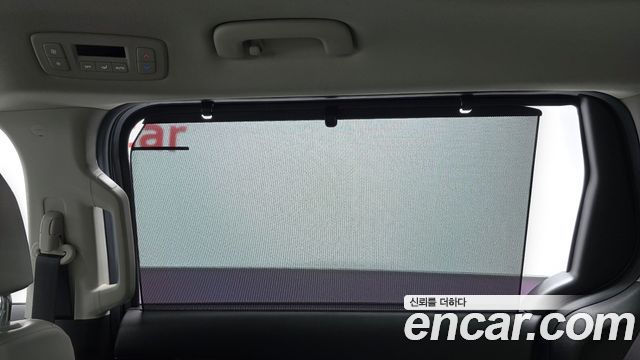 Kia Carnival (IV) Diesel 7-Seater Noblesse 2021 — фото 19