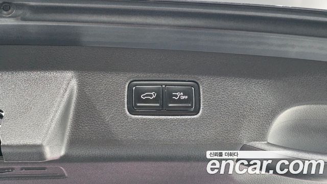 Kia Carnival (IV) Diesel 7-Seater Noblesse 2021 — фото 20