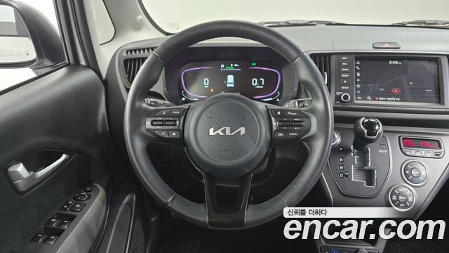 Kia Ray Signature 2023 — фото 15