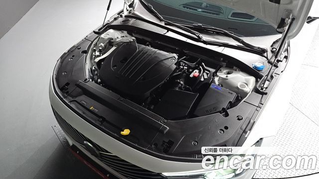 Volvo S90 B5 Ultra Bright Air sus 2026 — фото 6