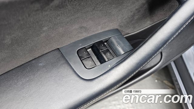Tesla Model 3 Standard Range Plue RWD 2021 — фото 23