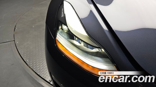 Tesla Model 3 Standard Range Plue RWD 2021 — фото 28