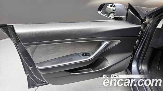 Tesla Model 3 Standard Range Plue RWD 2021 — фото 30