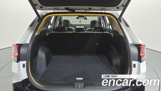 Kia Sportage (V) Gasoline 1.6 Turbo 2WD Nobleless 2022 — фото 24