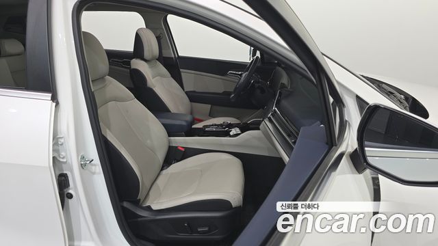 Kia Sportage (V) Gasoline 1.6 Turbo 2WD Nobleless 2022 — фото 32
