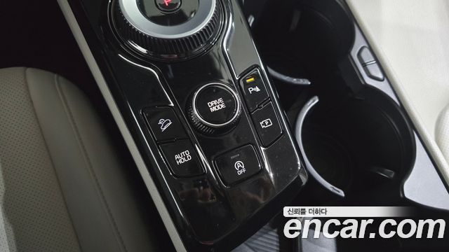 Kia Sportage (V) Gasoline 1.6 Turbo 2WD Nobleless 2022 — фото 33